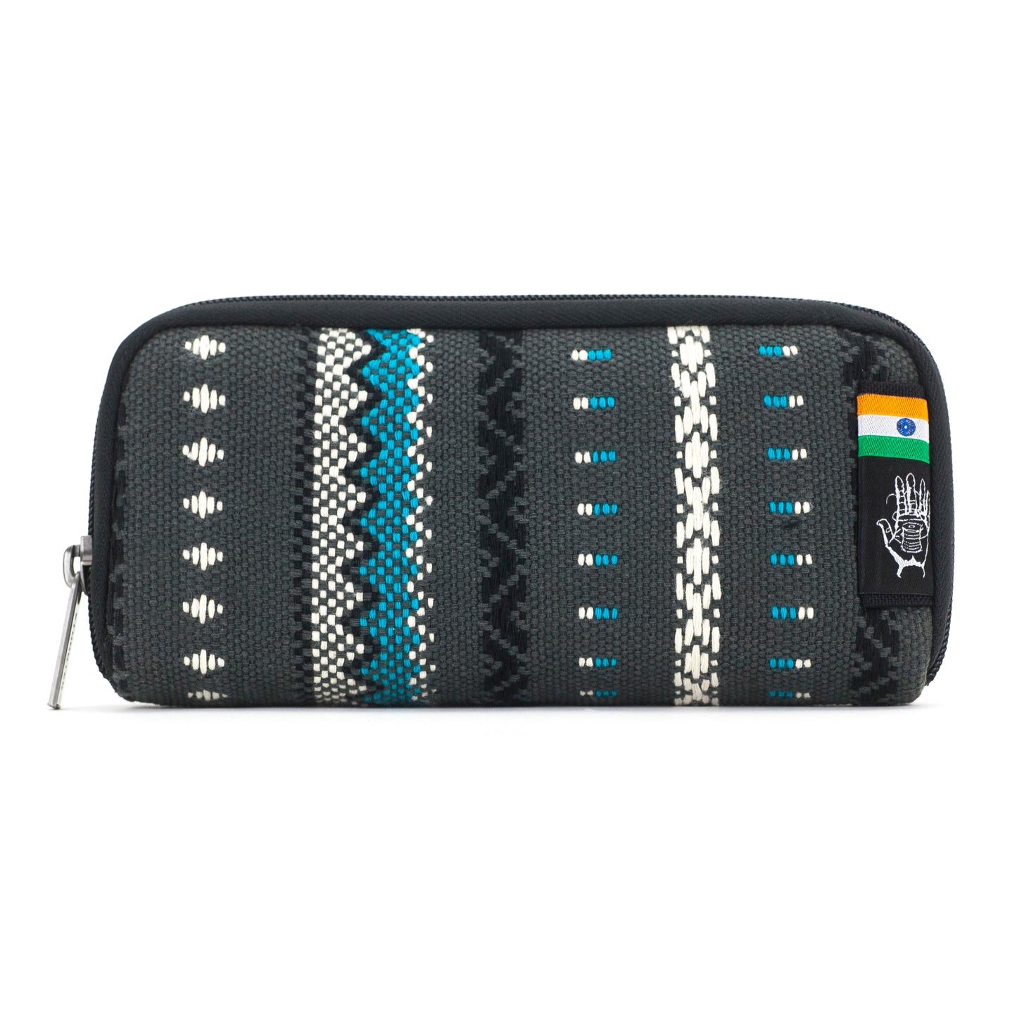 Chiburi Accordion Wallet RFID Block