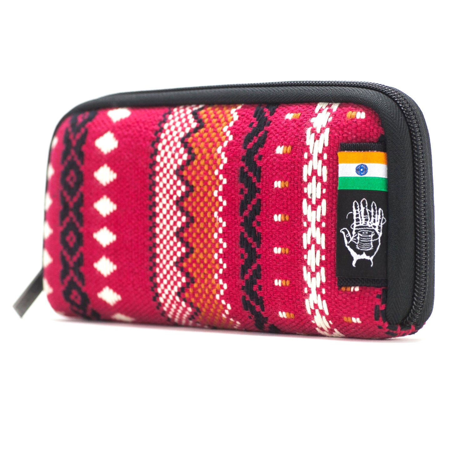 Chiburi Accordion Wallet RFID Block