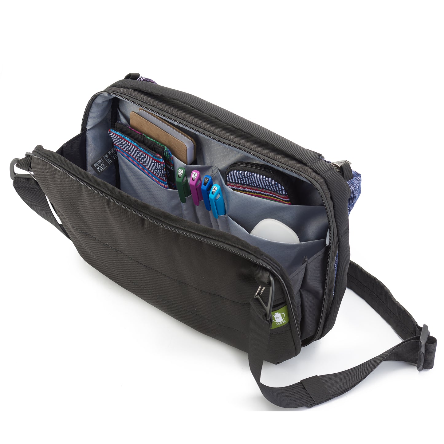 Somanya Sling 13