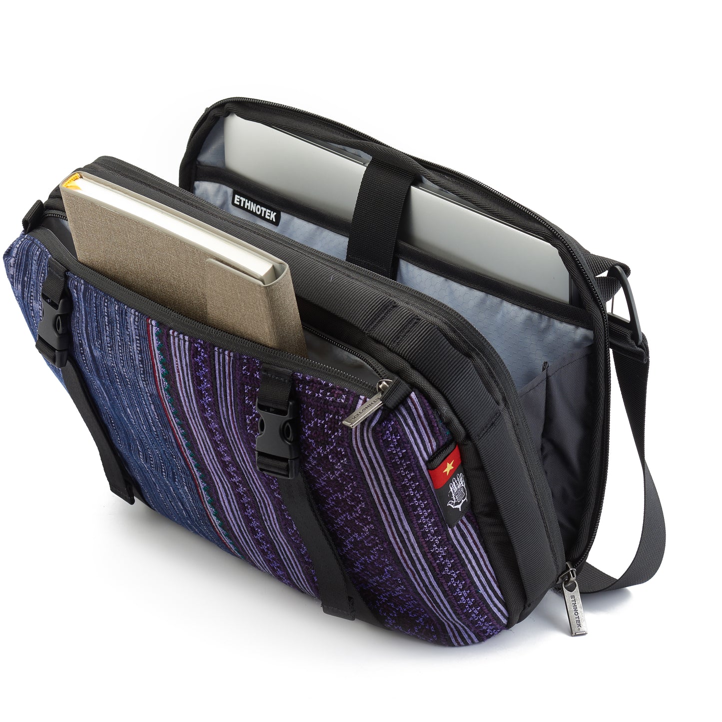 Somanya Sling 13