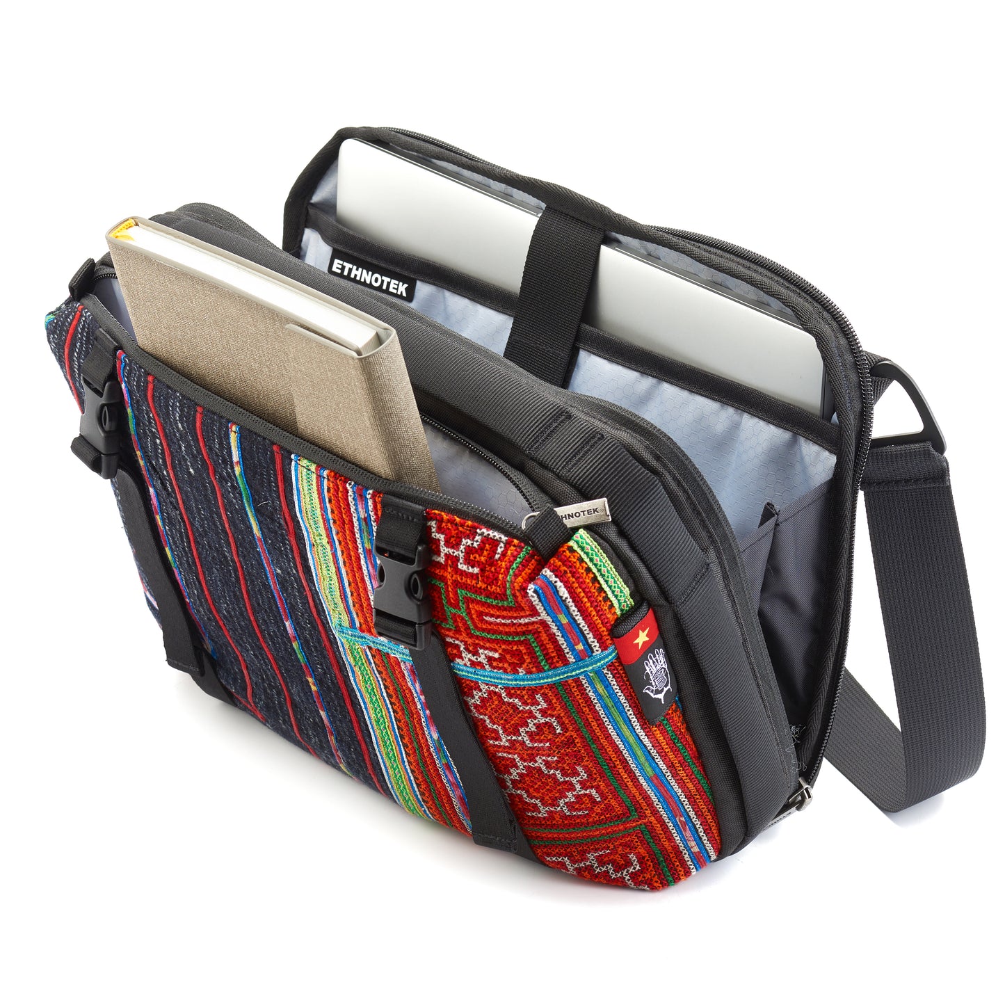Somanya Sling 13