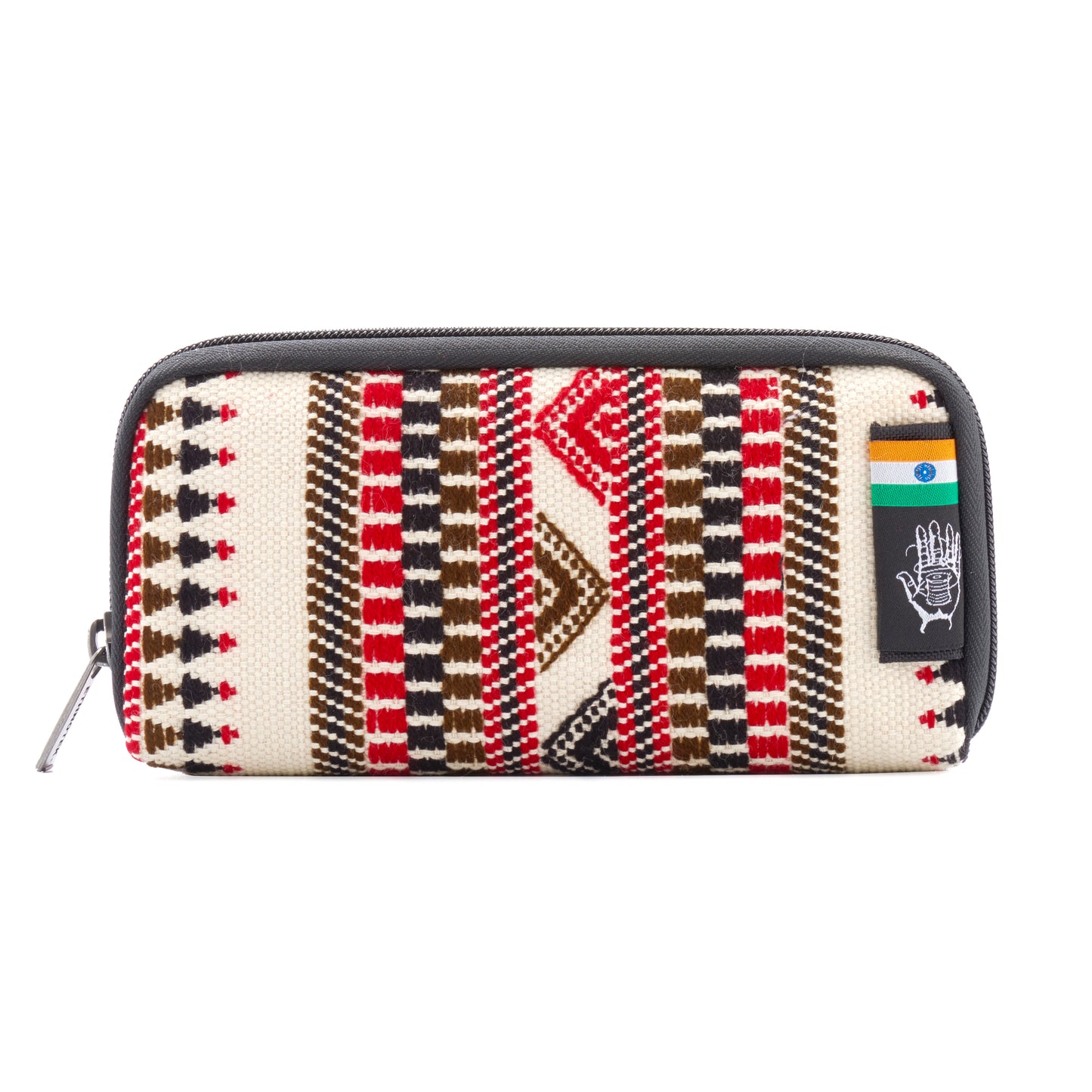 Chiburi Accordion Wallet RFID Block