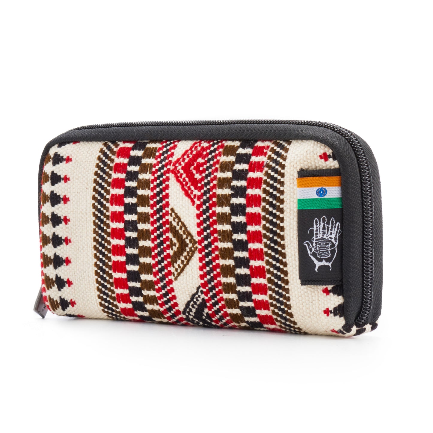 Chiburi Accordion Wallet RFID Block
