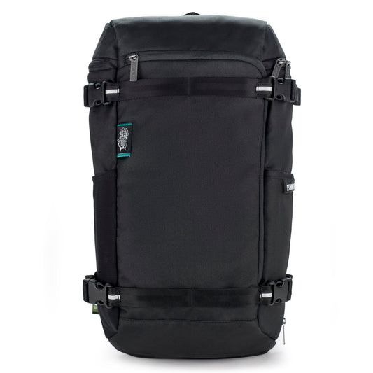 Ballistic Black