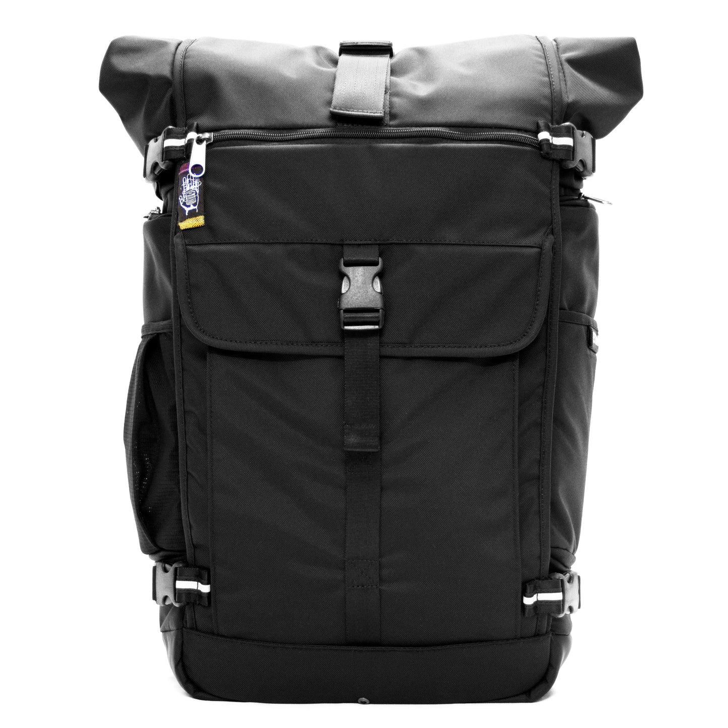 Raja 46 Reise Rucksack | 6th Gen