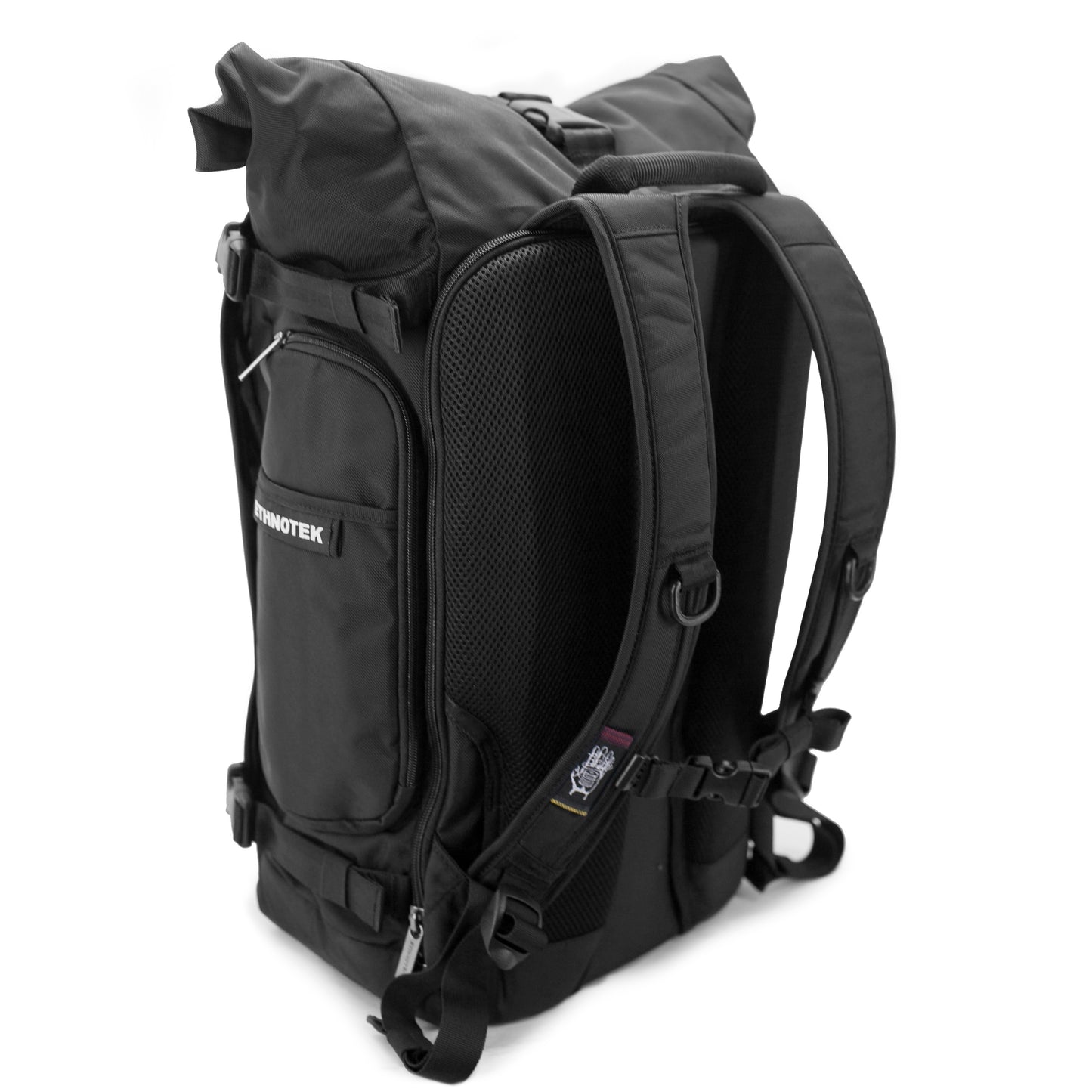Raja 46 Reise Rucksack | 6th Gen
