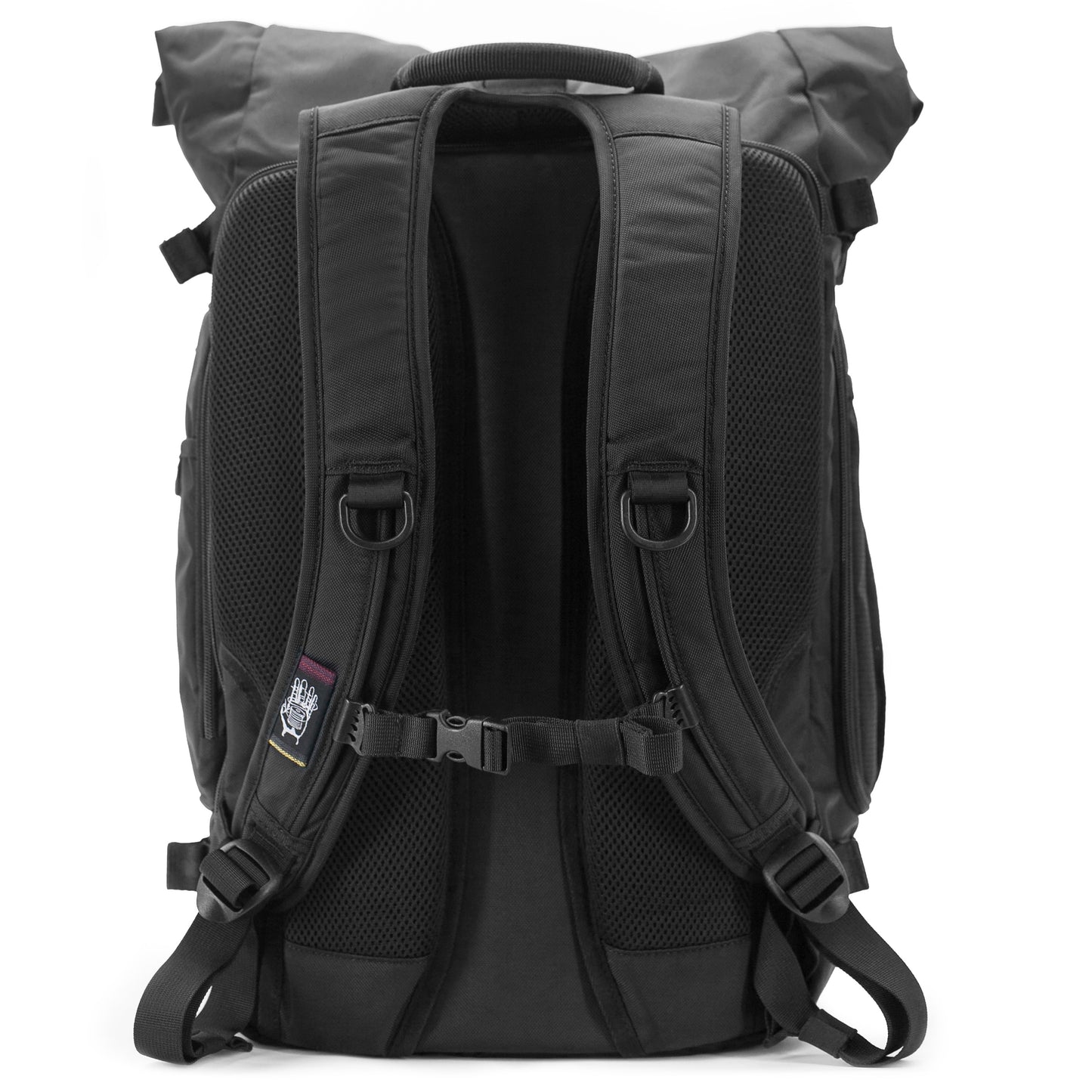 Raja 46 Reise Rucksack | 6th Gen
