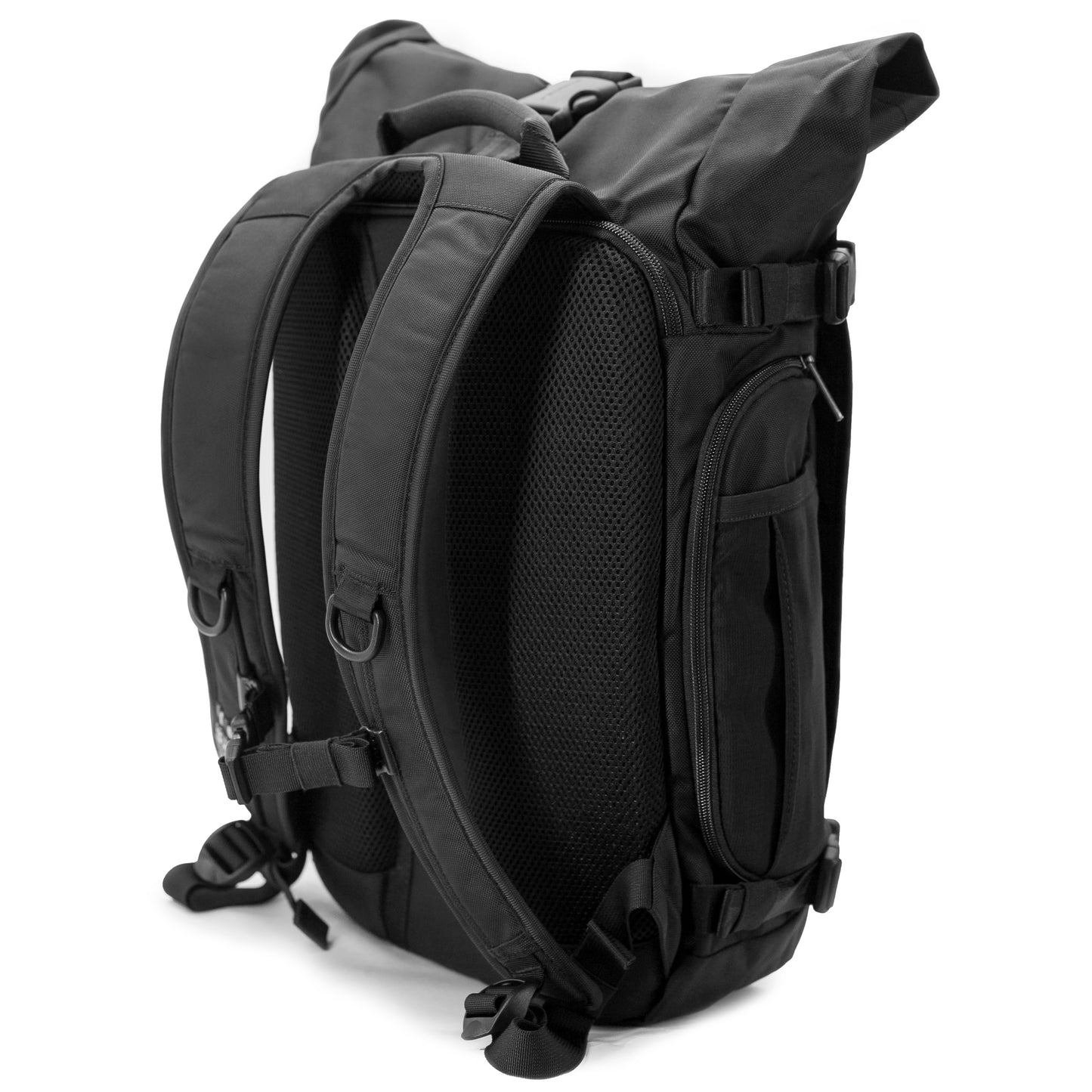 Raja 46 Reise Rucksack | 6th Gen
