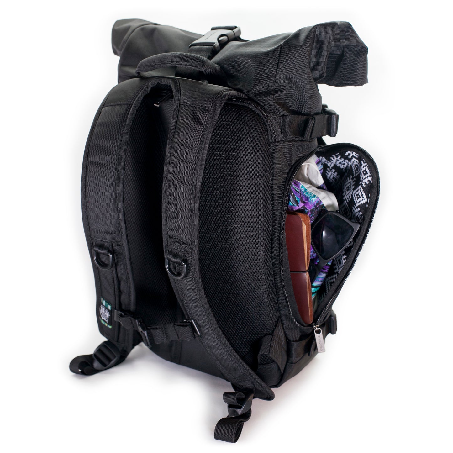 Raja 46 Reise Rucksack | 6th Gen