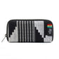 Chiburi Accordion Wallet RFID Block