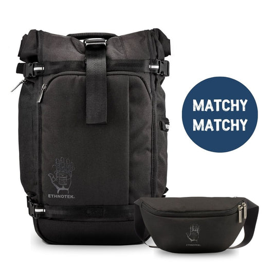 Eco Black