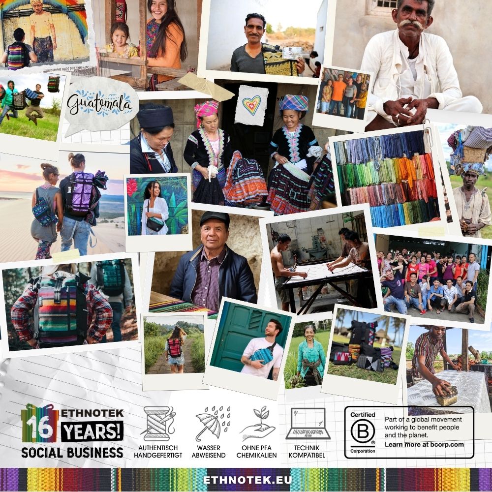 15 Years Celebrating Cultures