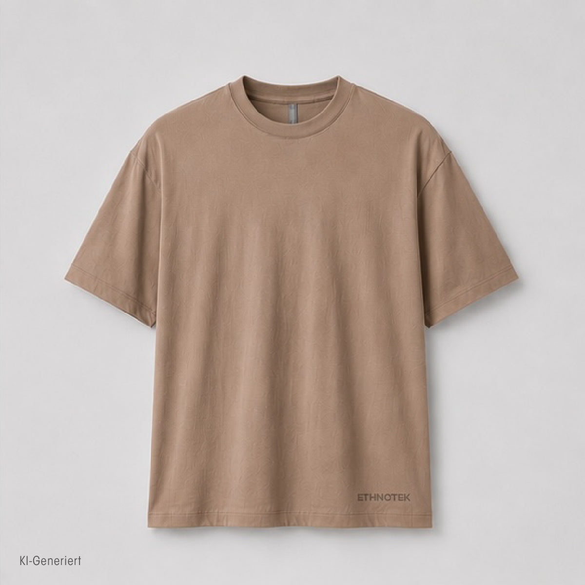 Affogato Embroidery