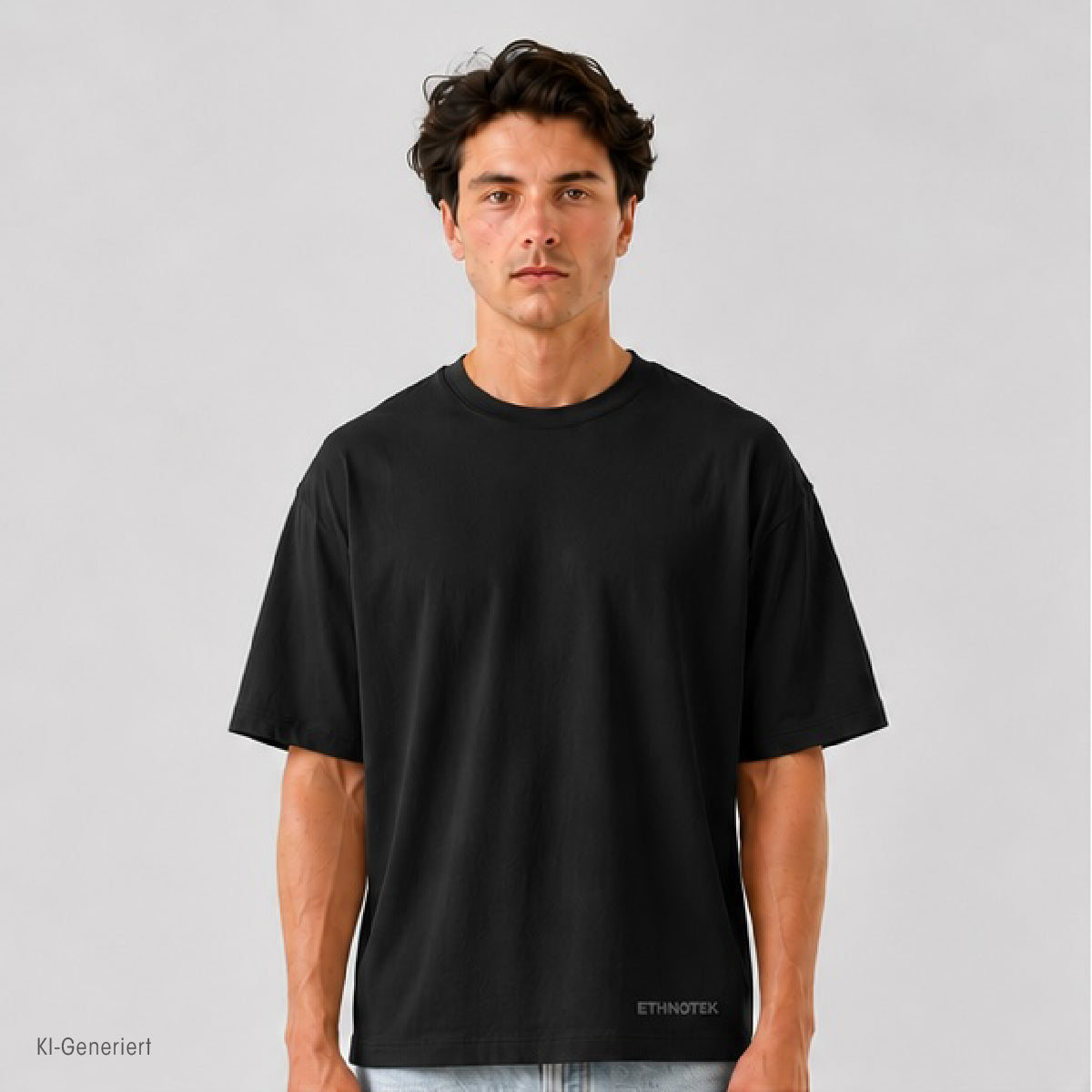 Black Embroidery