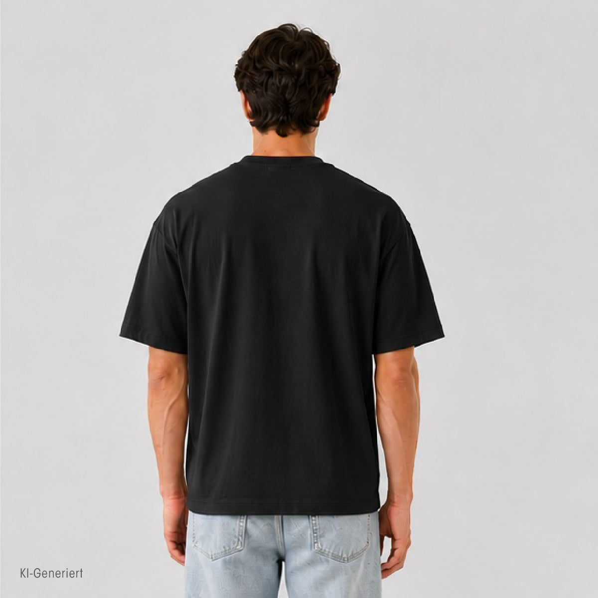 Black Embroidery