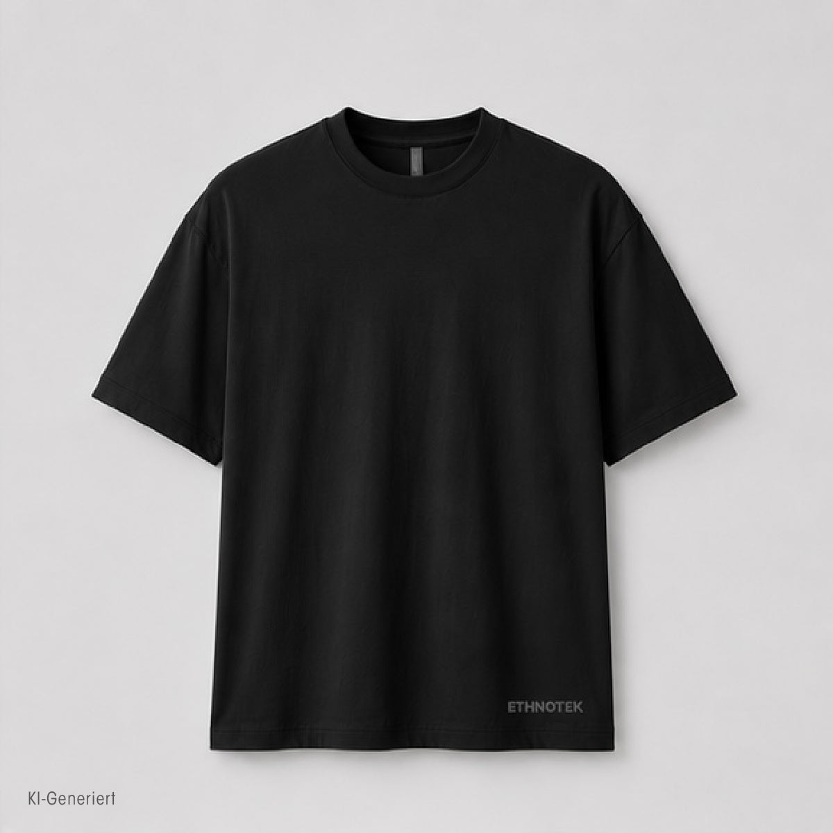 Black Embroidery