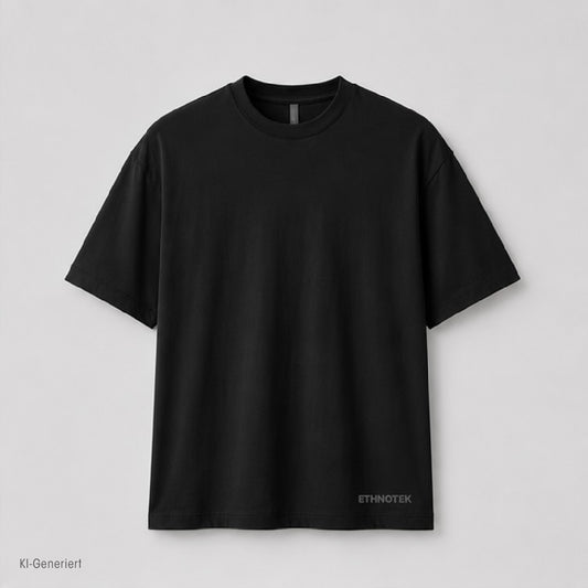 Black Embroidery