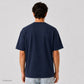 Navy Embroidery