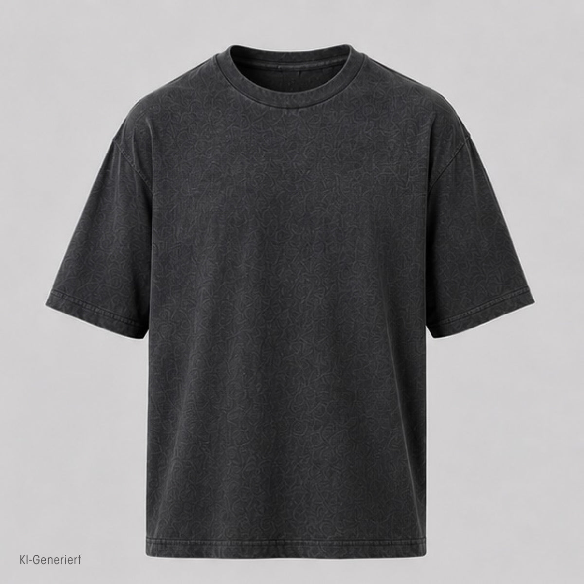 Washed Grey