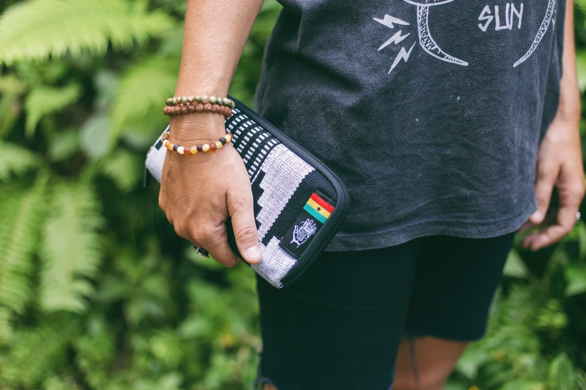 Kente