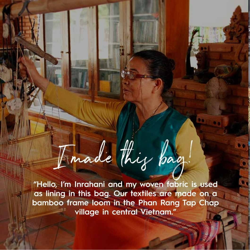 Cyclo Travel reisdraagtas