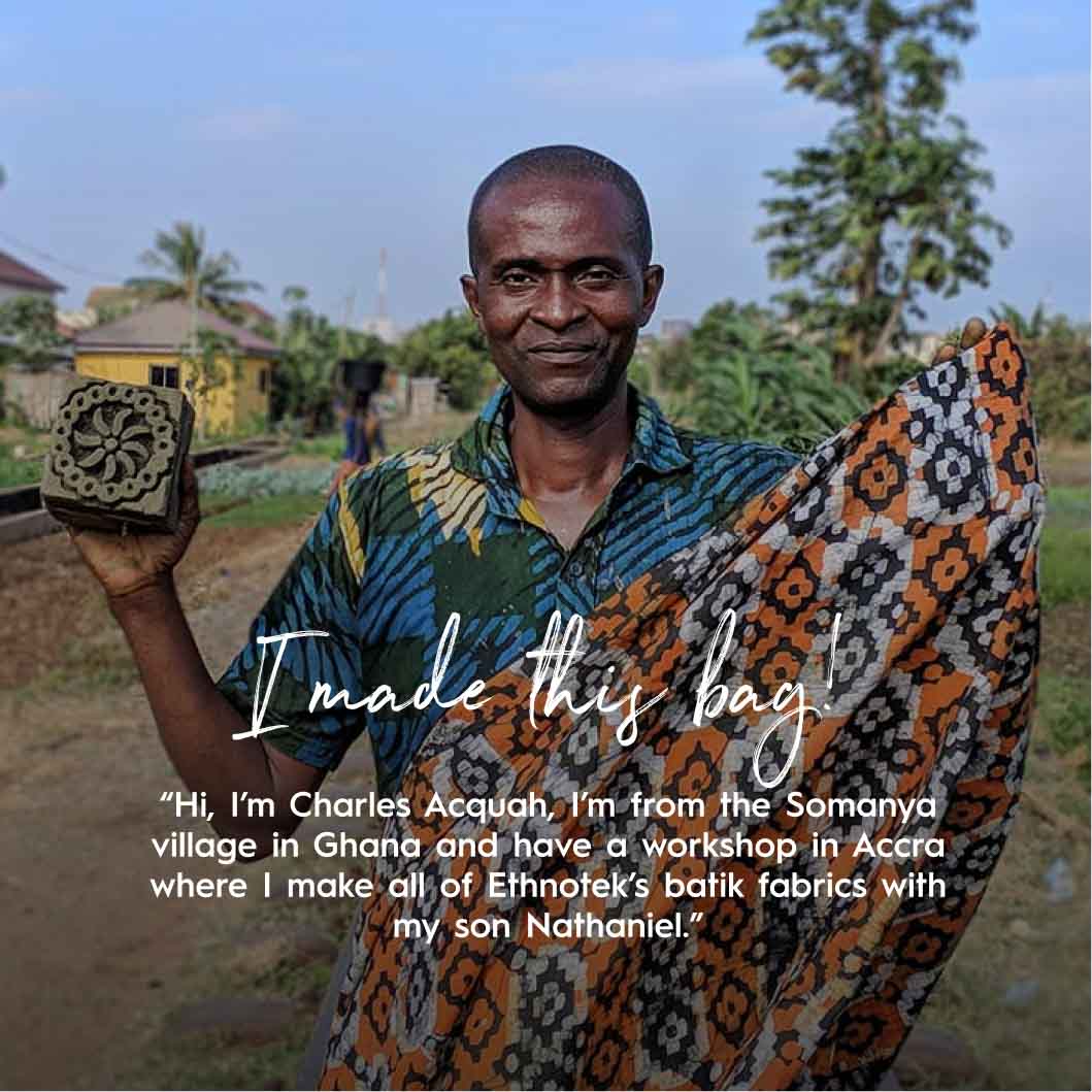 Cyclo Travel reisdraagtas