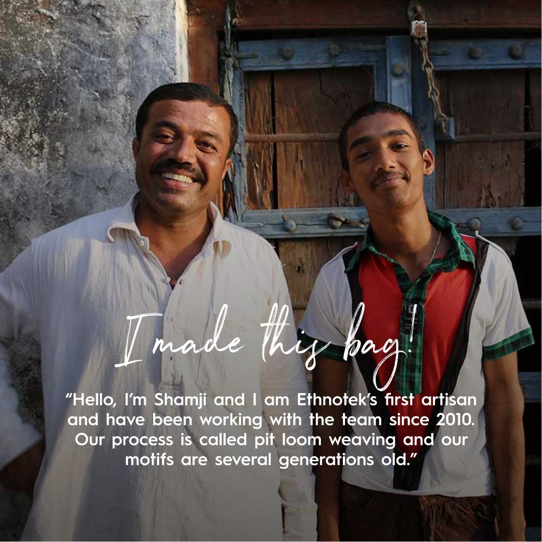 Cyclo Travel reisdraagtas