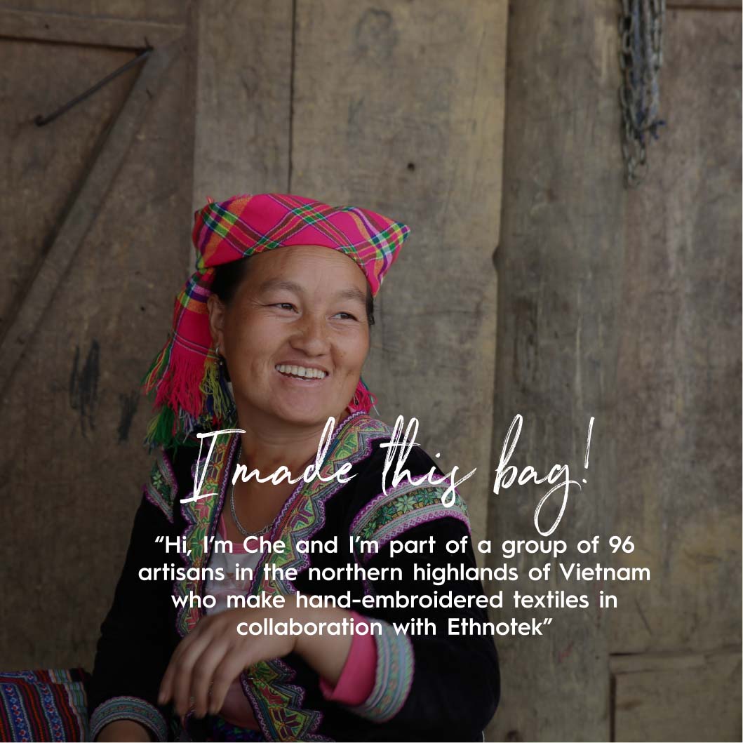 Cyclo Travel reisdraagtas