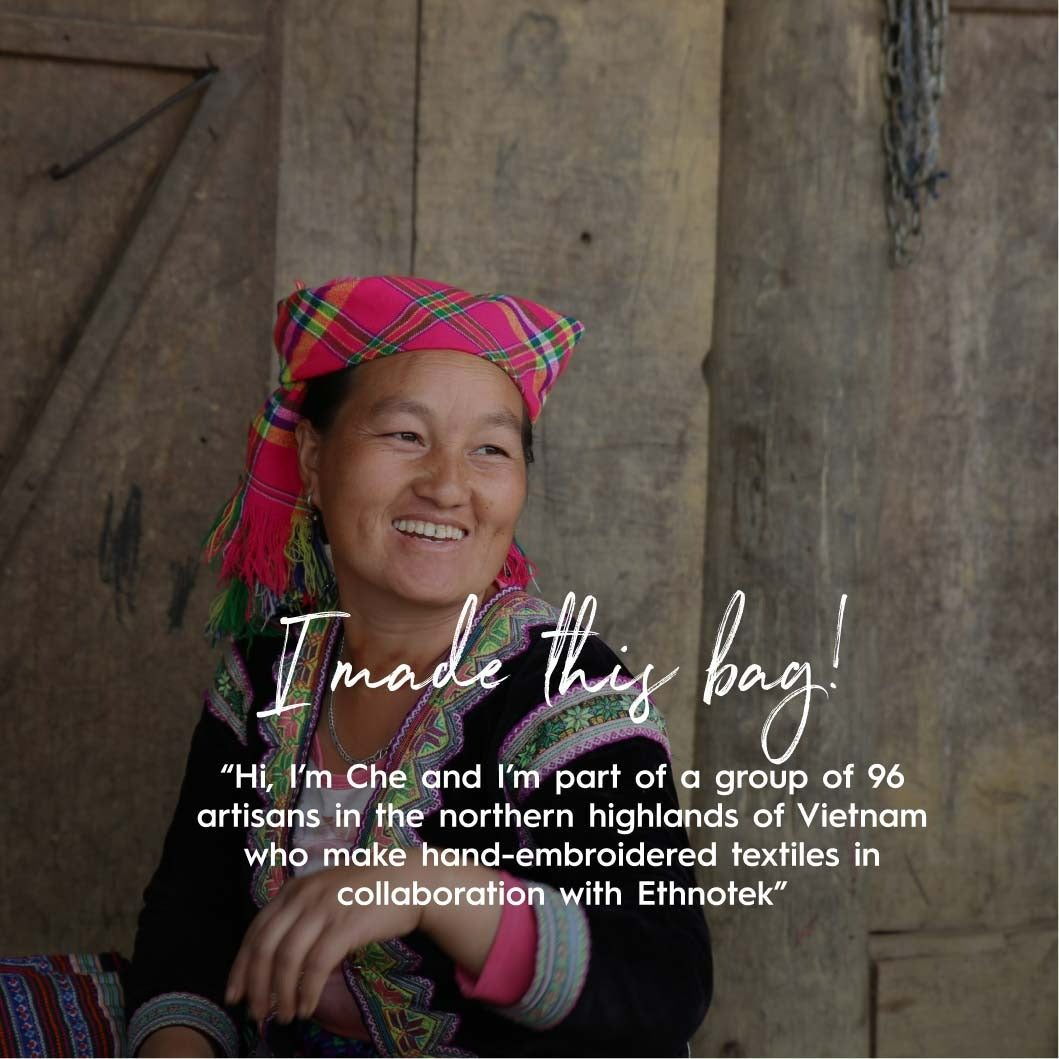 Cyclo Travel reisdraagtas