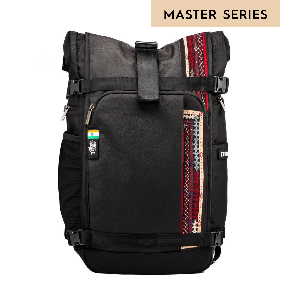 Raja 46 Reise Rucksack | 6th Gen