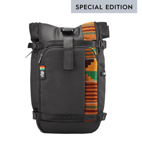 Bantam Kente 2