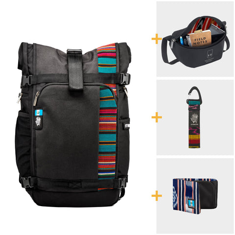 Raja 30 Tages Rucksack