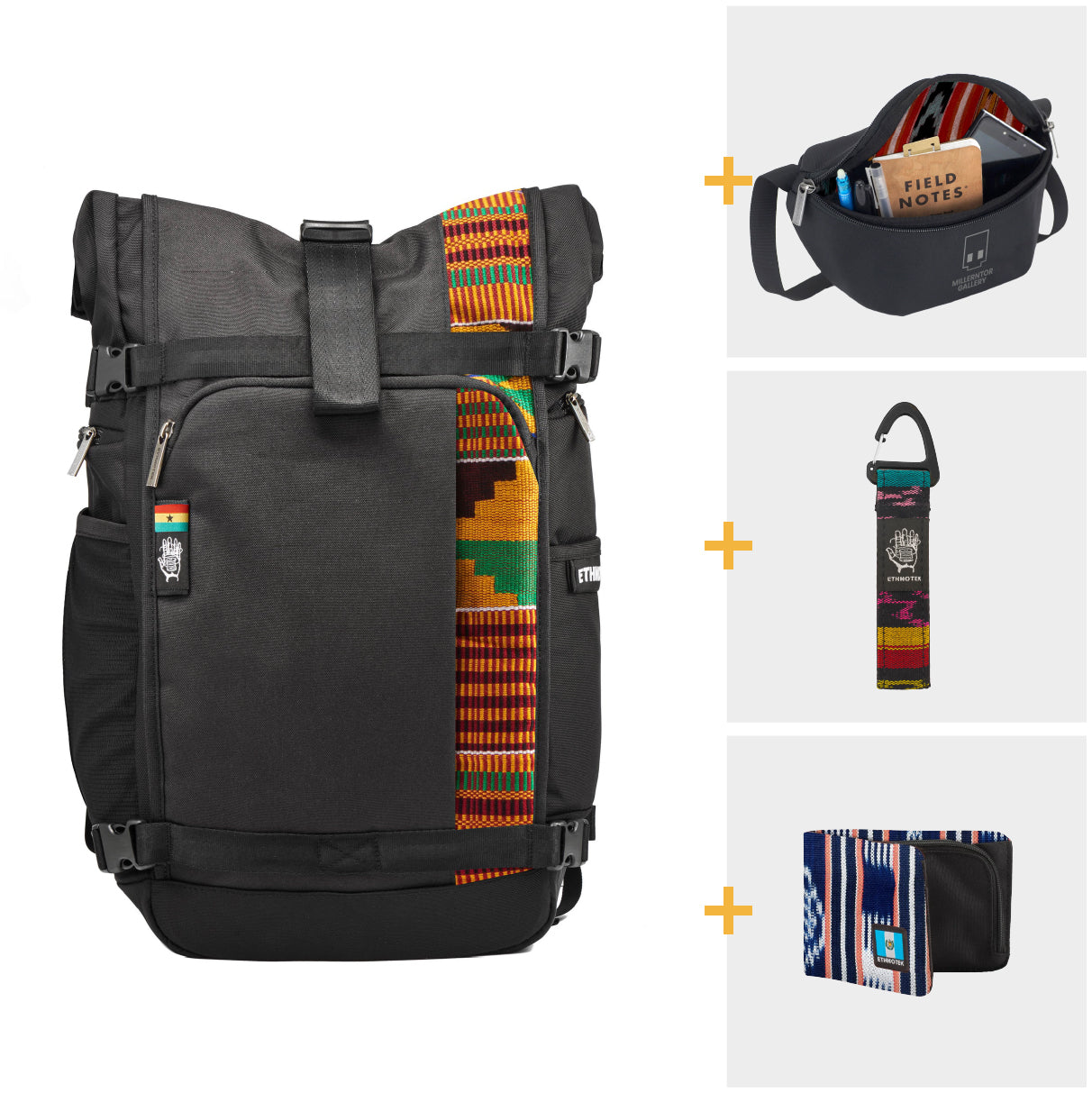 Bantam Kente 2