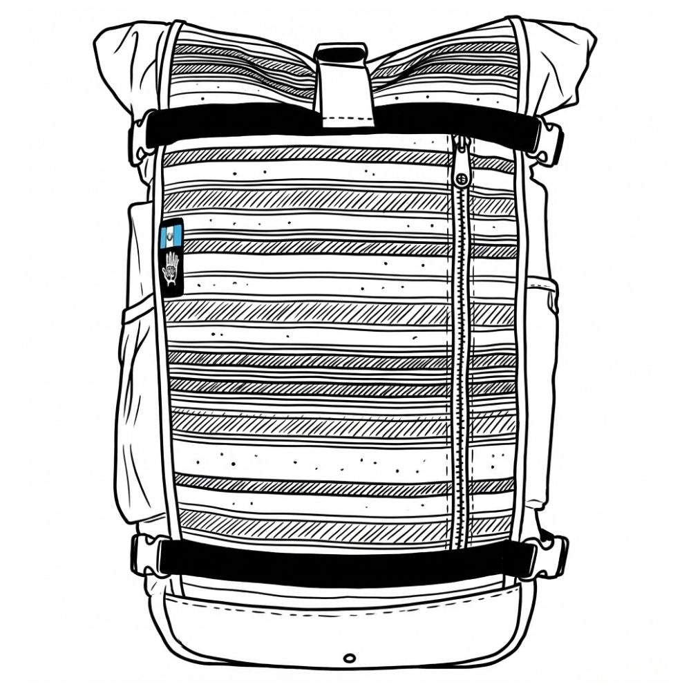 Ethnotek Reparatur (Garantie)