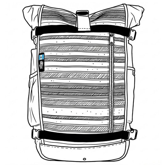 Ethnotek Reparatur (Garantie)