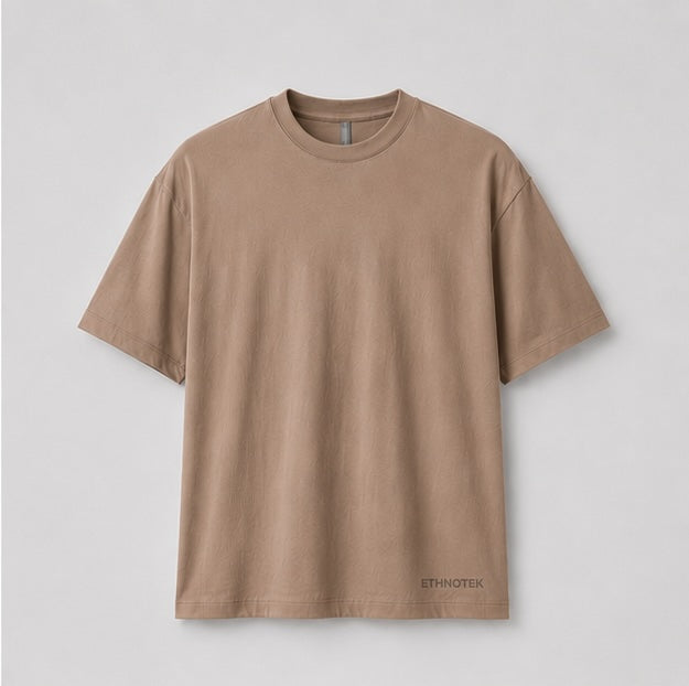 Affogato Embroidery