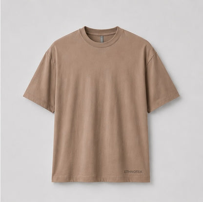 Affogato Embroidery