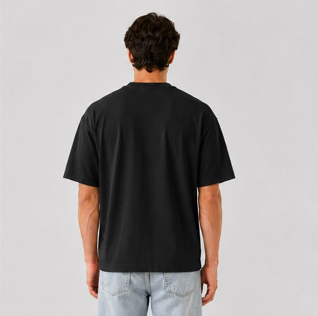 Black Embroidery