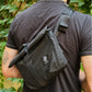 Ballistic Black