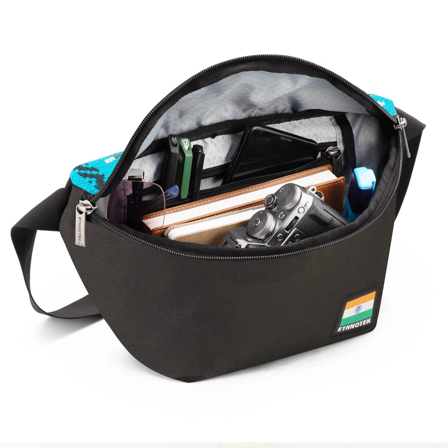 Bagus Lite Schoudertas