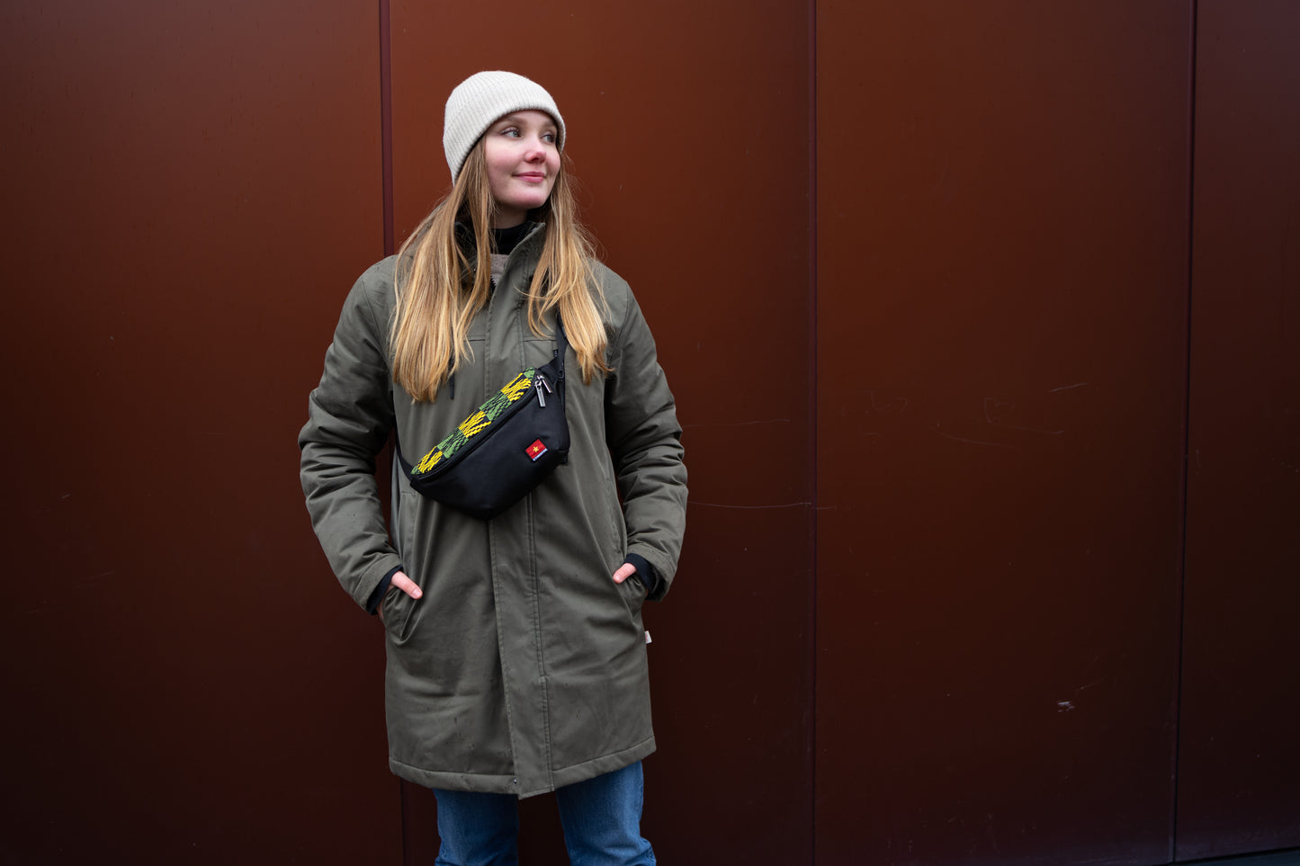 Bagus Lite Schoudertas