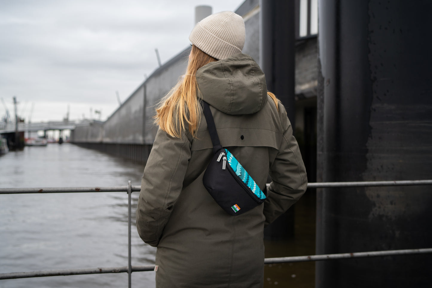 Bagus Lite Schoudertas