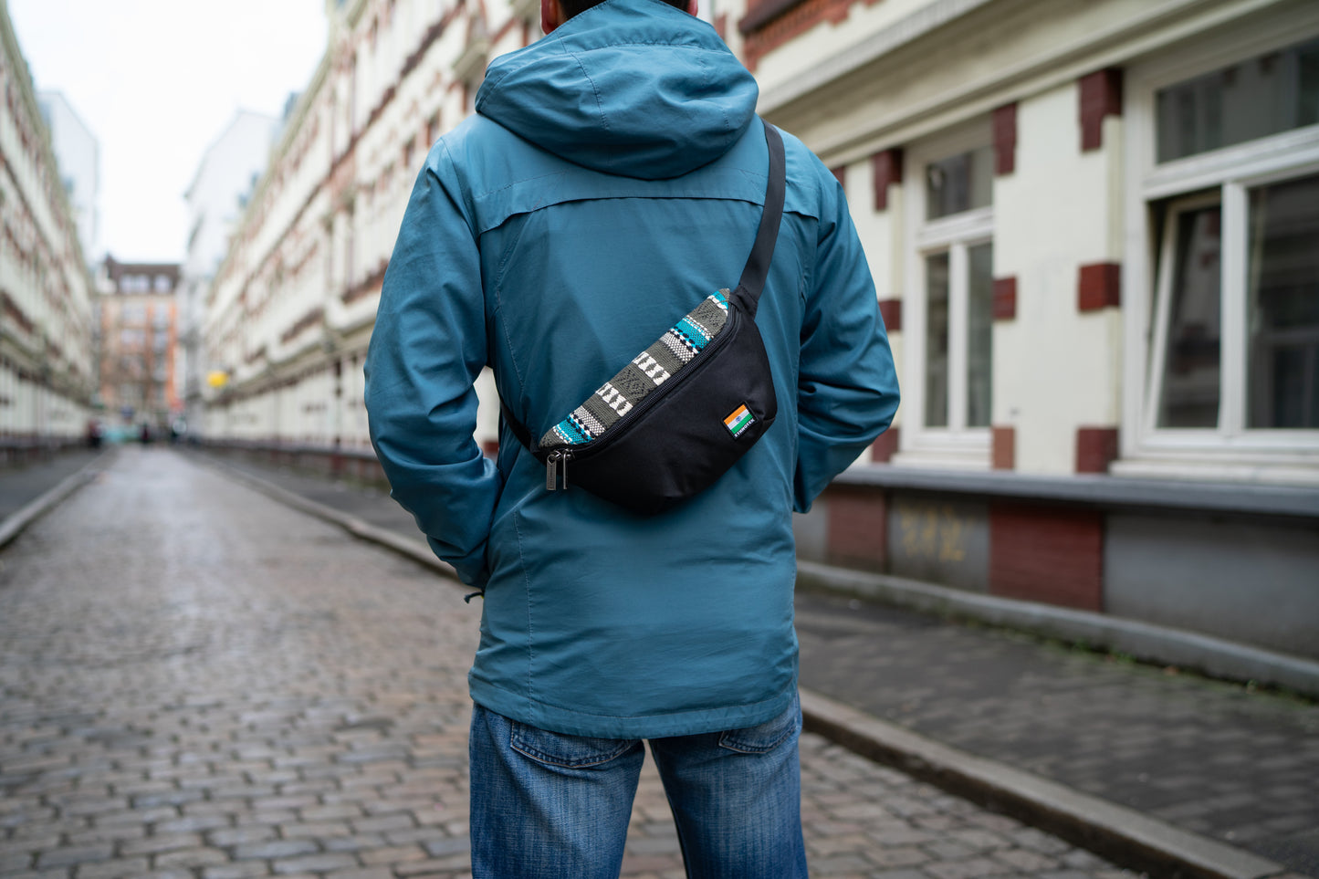 Bagus Lite Schoudertas