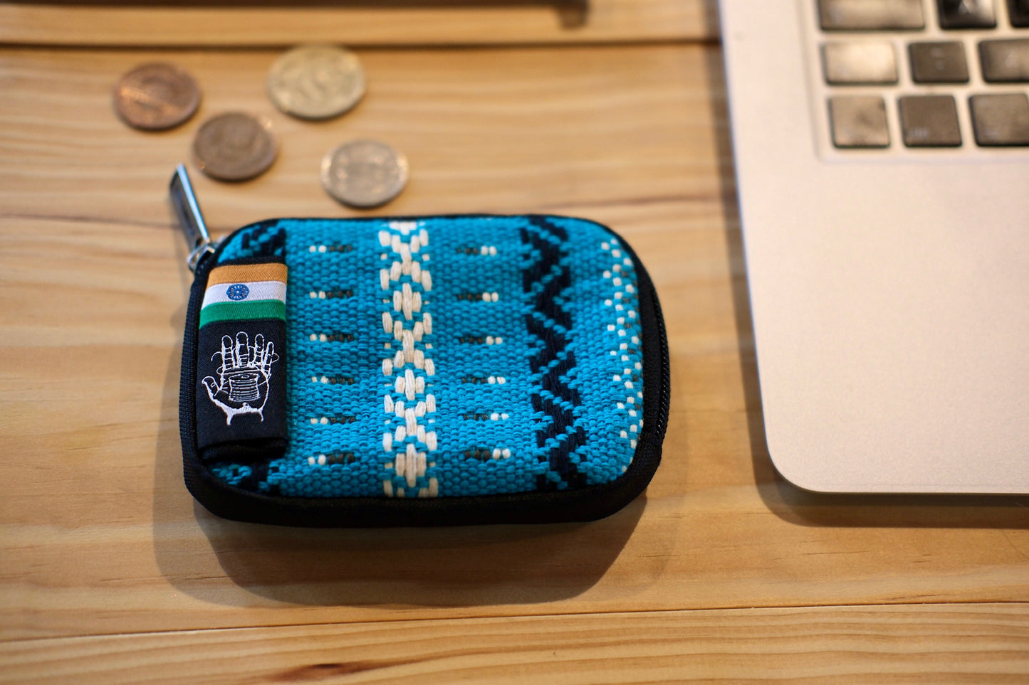 Coyopa Pouch Portemonee RFID Blocker