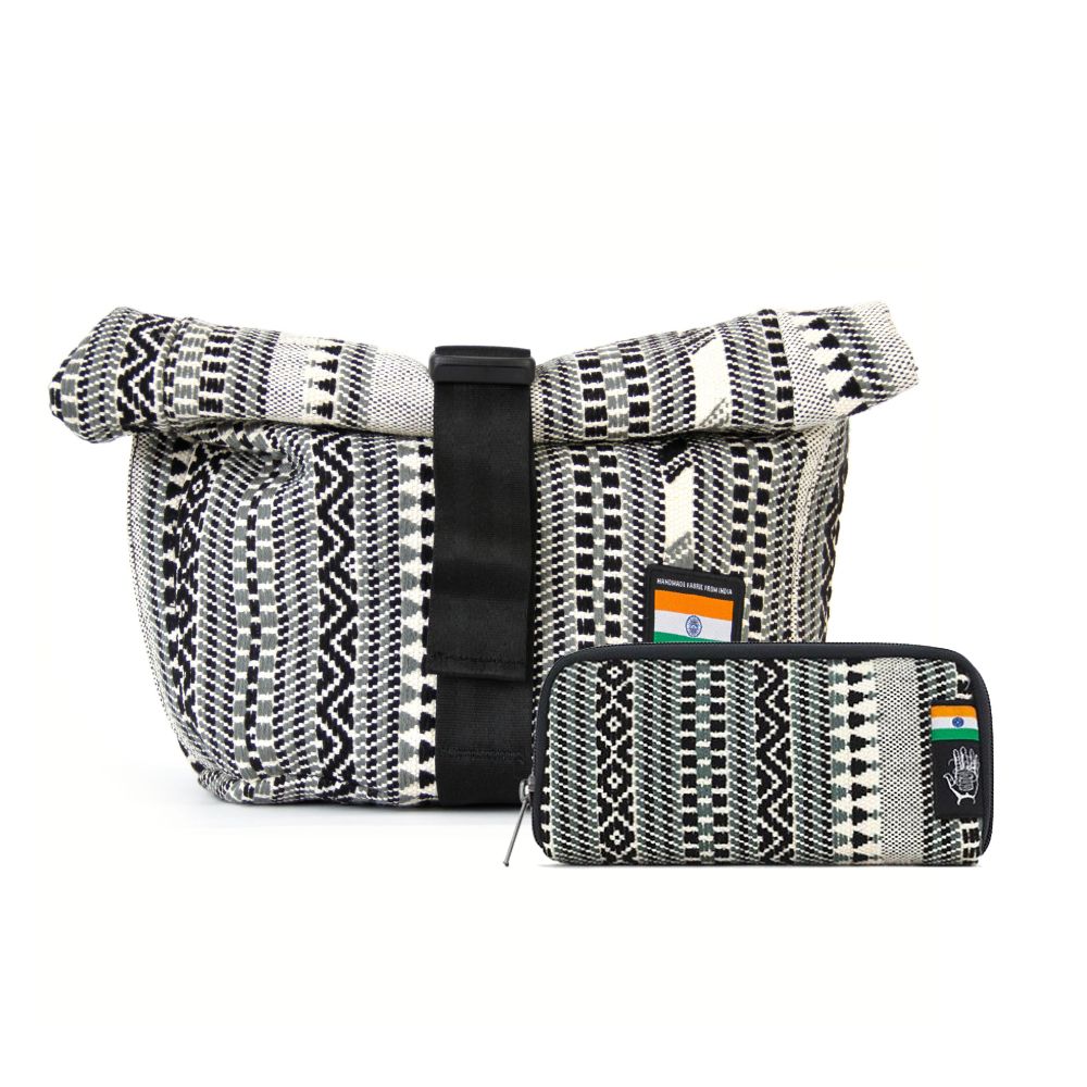 Cyclo Travel reisdraagtas