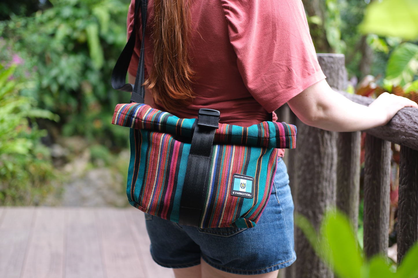 Cyclo Travel reisdraagtas