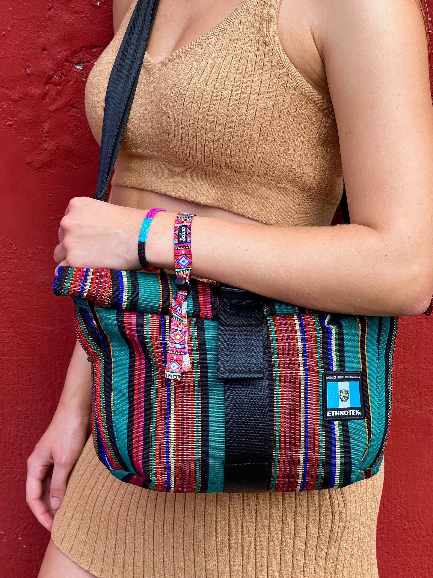 Cyclo Travel reisdraagtas