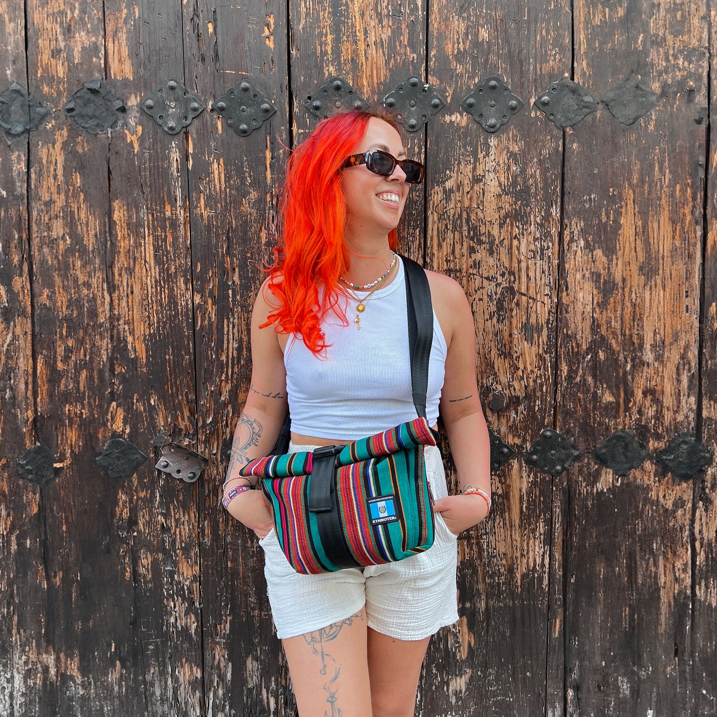 Cyclo Travel reisdraagtas