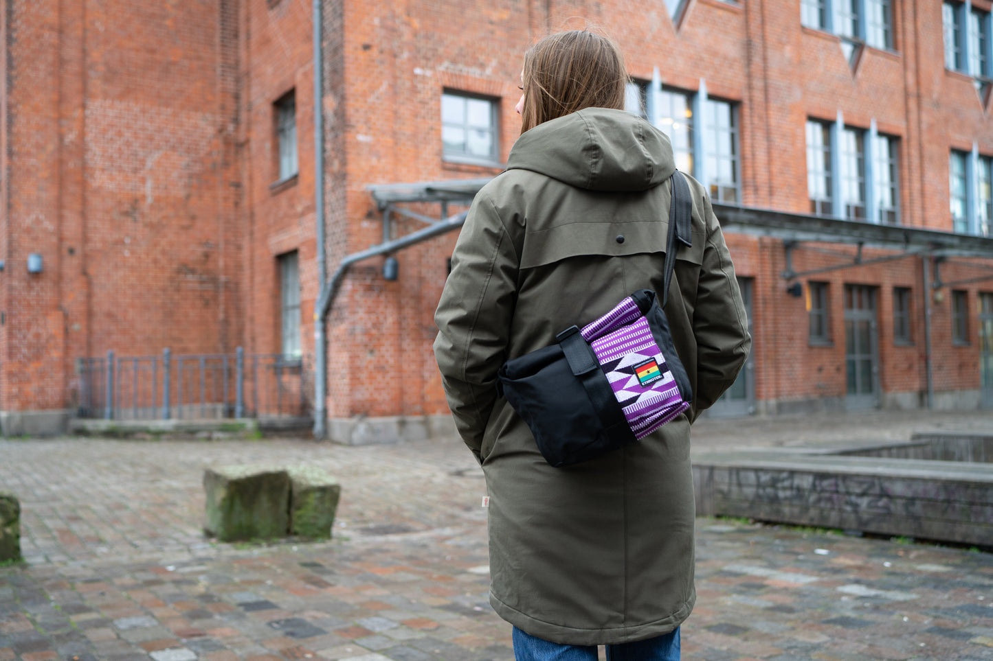 Cyclo Travel reisdraagtas