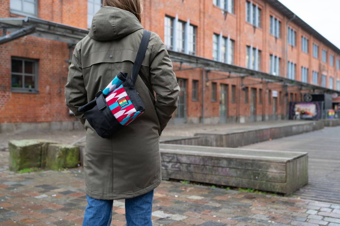 Cyclo Travel reisdraagtas